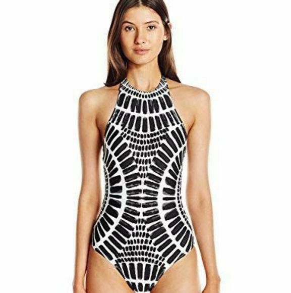 Trina Turk Other - Final price  'Algiers' Trina Turk swim size 8